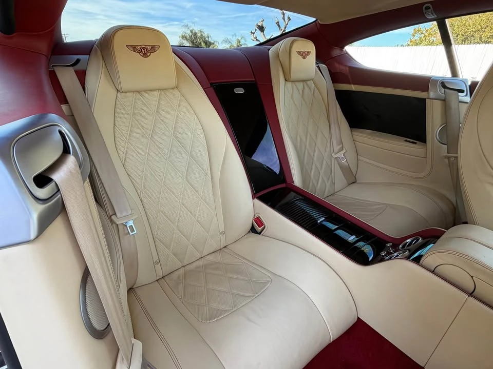 2013 Bentley Continental GT 2nd Gen - Image 18 of 20