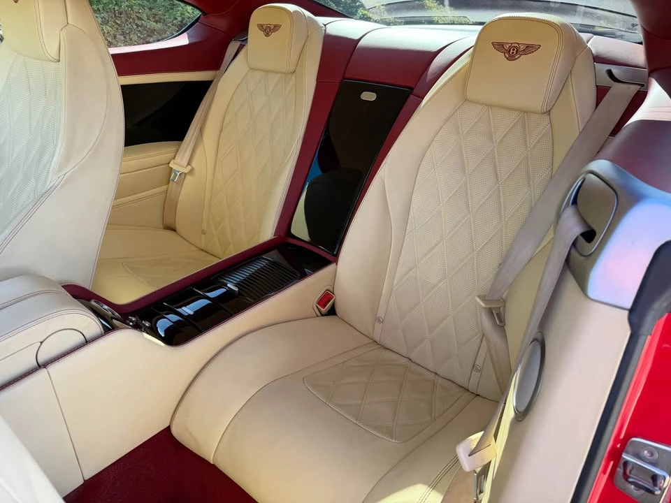 2013 Bentley Continental GT 2nd Gen - Image 13 of 15
