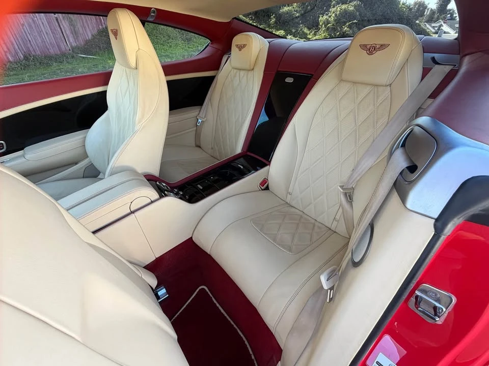 2013 Bentley Continental GT 2nd Gen - Image 18 of 20