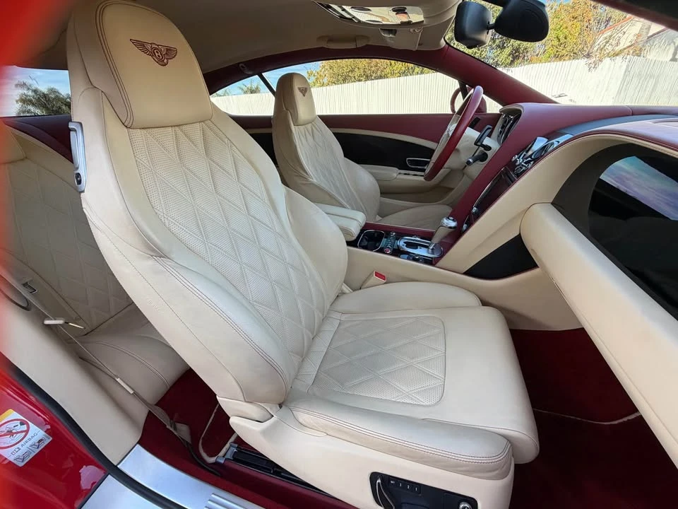 2013 Bentley Continental GT 2nd Gen - Image 19 of 20