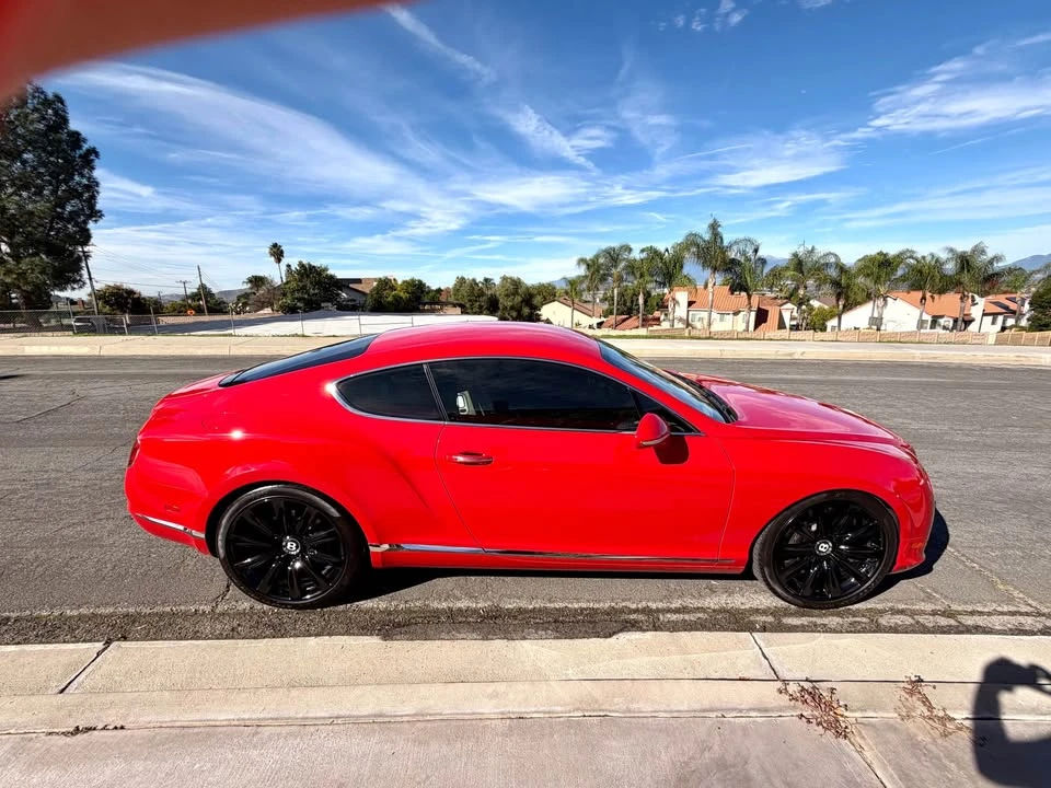 2013 Bentley Continental GT 2nd Gen - Image 2 of 20