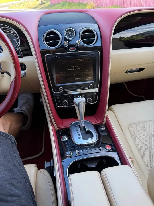 2013 Bentley Continental GT 2nd Gen - Image 15 of 17