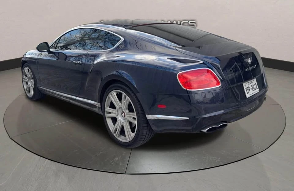 2013 Bentley Continental GT 2nd Gen - Image 4 of 18