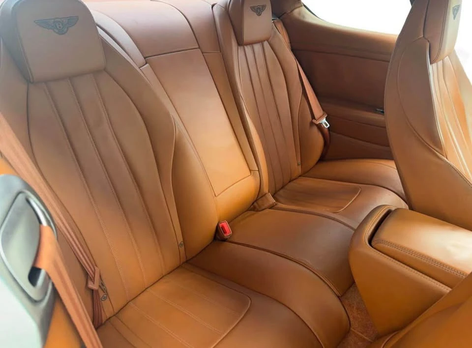 2013 Bentley Continental GT 2nd Gen - Image 17 of 18