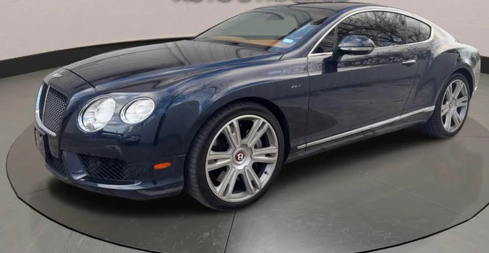 2013 Bentley Continental GT 2nd Gen - Image 2 of 18