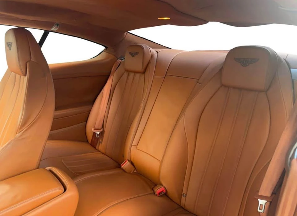 2013 Bentley Continental GT 2nd Gen - Image 14 of 18