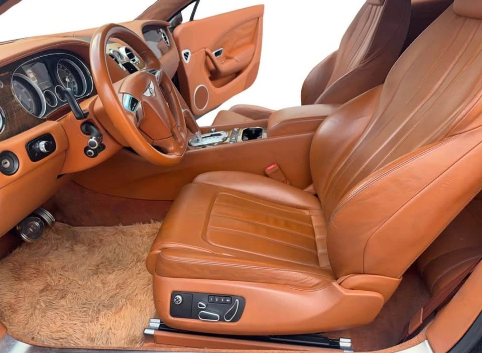 2013 Bentley Continental GT 2nd Gen - Image 11 of 18