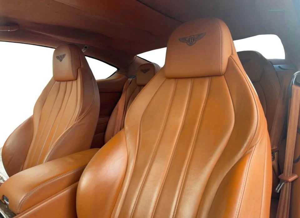 2013 Bentley Continental GT 2nd Gen - Image 13 of 18