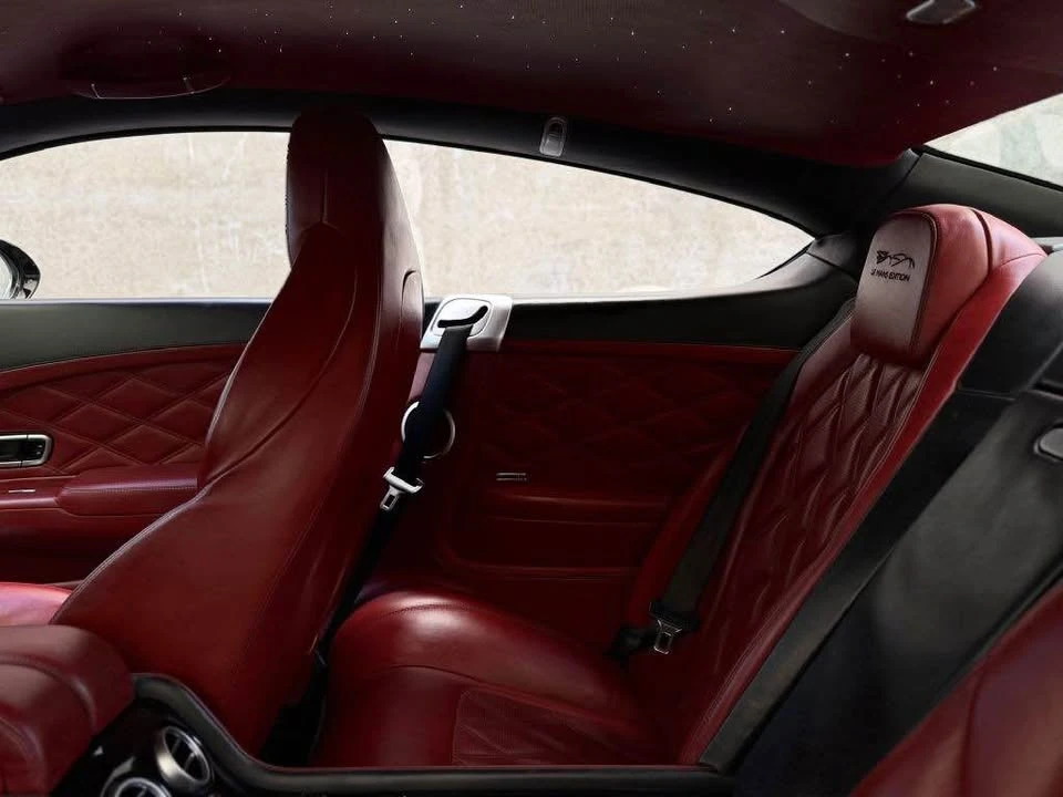 2013 Bentley Continental GT Speed 2nd Gen - Image 15 of 19