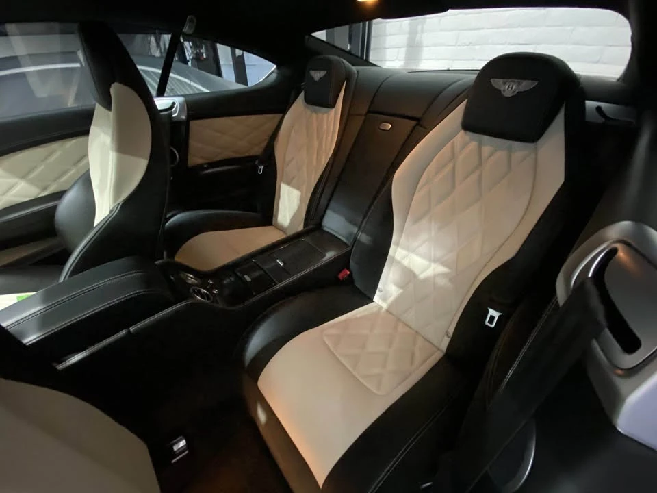 2013 Bentley Continental GT Speed 2nd Gen - Image 5 of 8