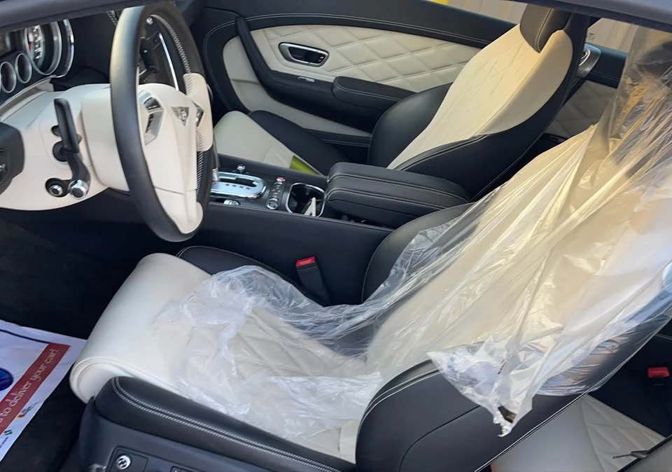 2013 Bentley Continental GT Speed 2nd Gen - Image 4 of 8