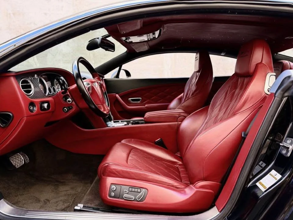 2013 Bentley Continental GT Speed 2nd Gen - Image 12 of 19
