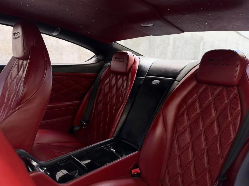 2013 Bentley Continental GT Speed 2nd Gen - Image 14 of 19
