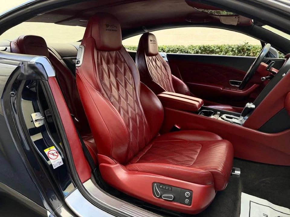 2013 Bentley Continental GT Speed 2nd Gen - Image 16 of 19