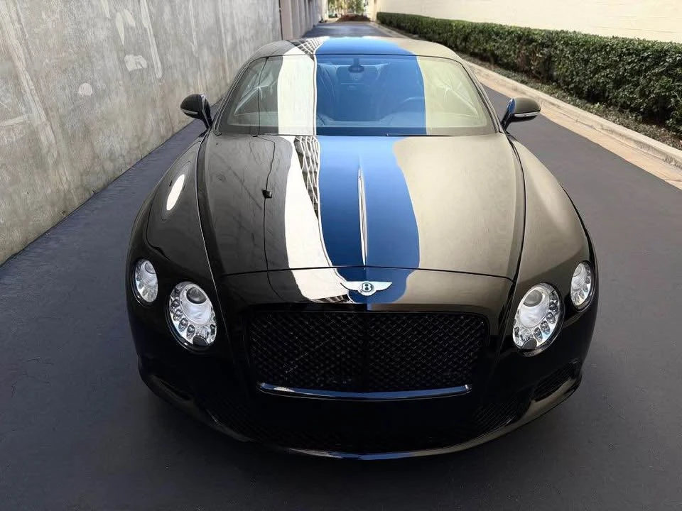 2013 Bentley Continental GT Speed 2nd Gen - Image 5 of 19