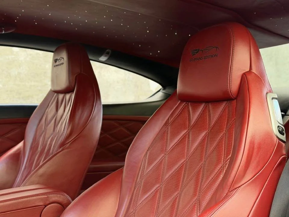 2013 Bentley Continental GT Speed 2nd Gen - Image 11 of 19