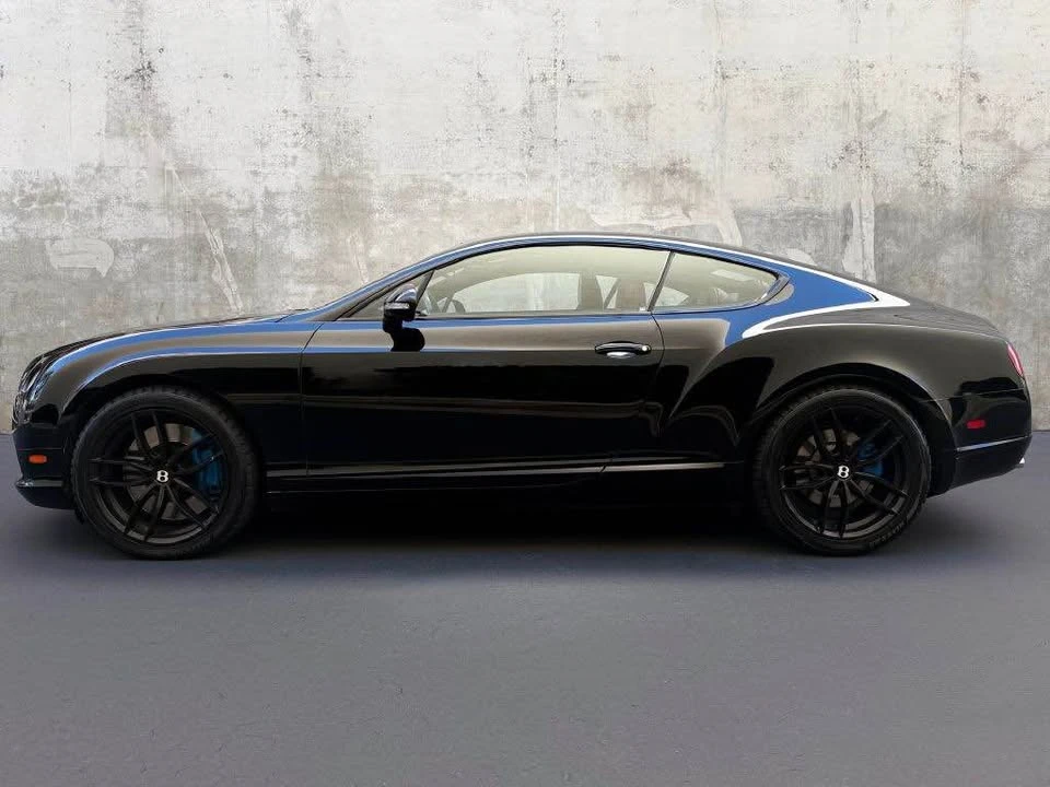2013 Bentley Continental GT Speed 2nd Gen - Image 7 of 19
