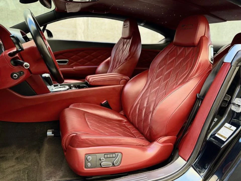2013 Bentley Continental GT Speed 2nd Gen - Image 13 of 19