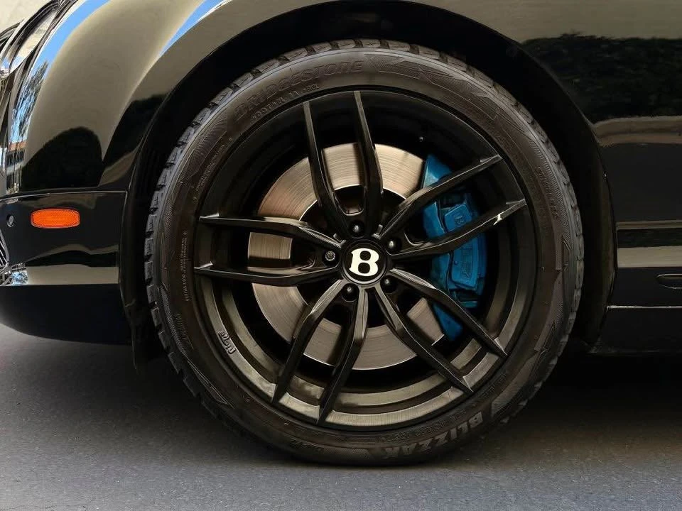2013 Bentley Continental GT Speed 2nd Gen - Image 8 of 19