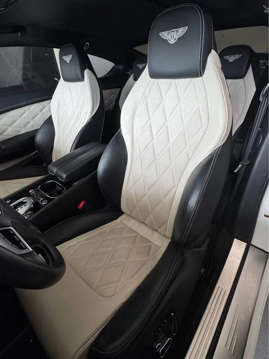 2013 Bentley Continental GT Speed 2nd Gen - Image 9 of 12