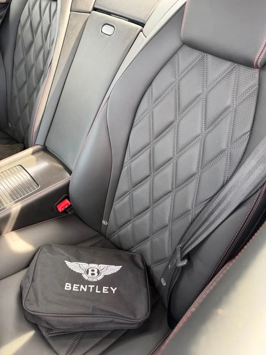 2013 Bentley Continental GT Speed 2nd Gen - Image 13 of 19