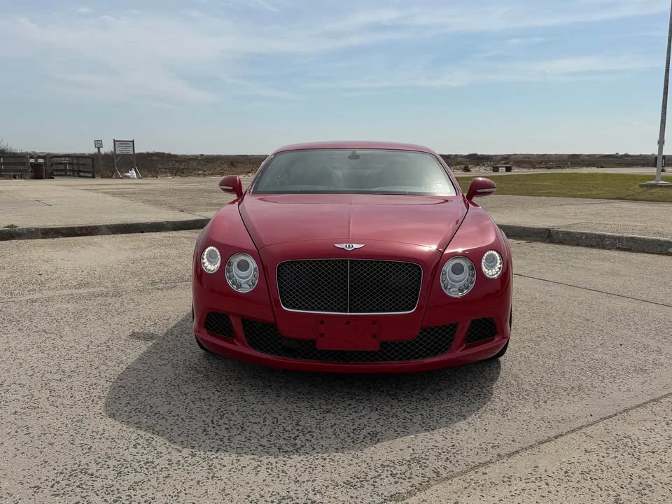2013 Bentley Continental GT Speed 2nd Gen - Image 4 of 19