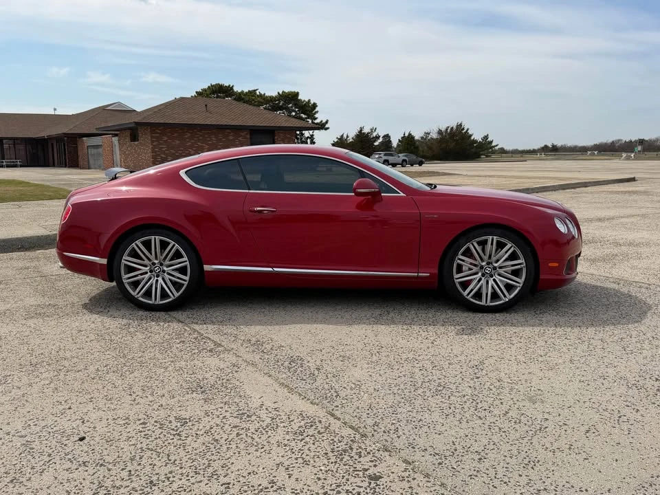 2013 Bentley Continental GT Speed 2nd Gen - Image 6 of 19
