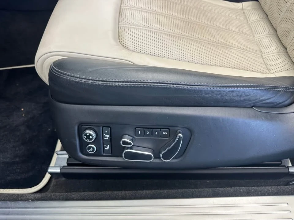 2013 Bentley Continental GT V8 2nd Gen - Image 9 of 19