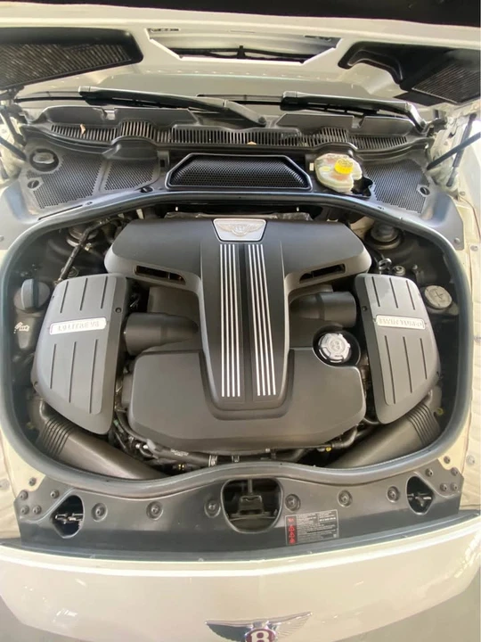 2013 Bentley Continental GTC - Image 13 of 13