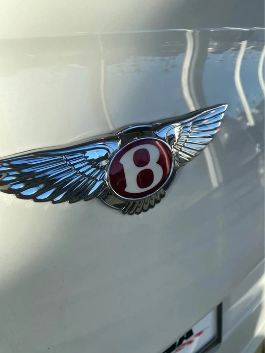 2013 Bentley Continental GTC - Image 4 of 13
