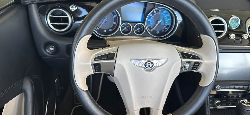 2013 Bentley Continental GTC - Image 4 of 5