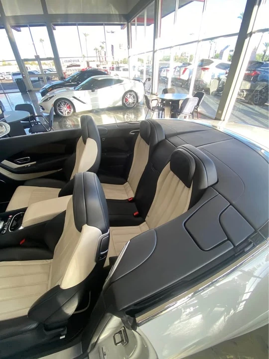 2013 Bentley Continental GTC - Image 9 of 13