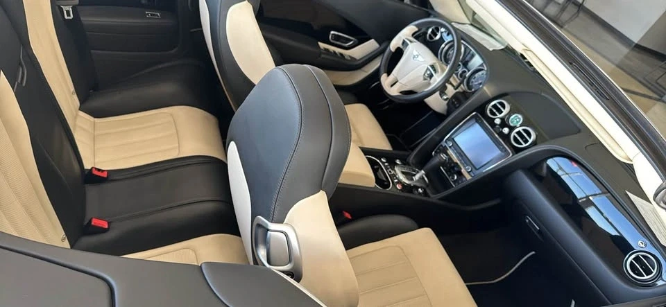 2013 Bentley Continental GTC - Image 3 of 5