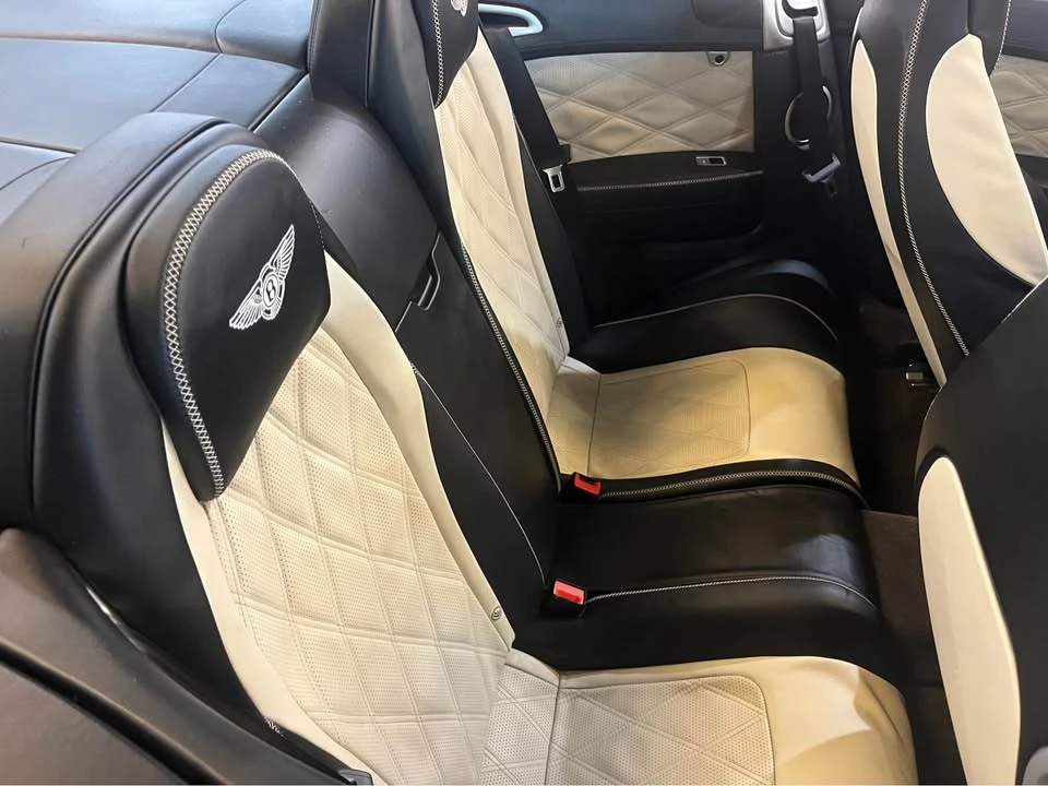 2013 Bentley Continental GT V8 2nd Gen - Image 6 of 9