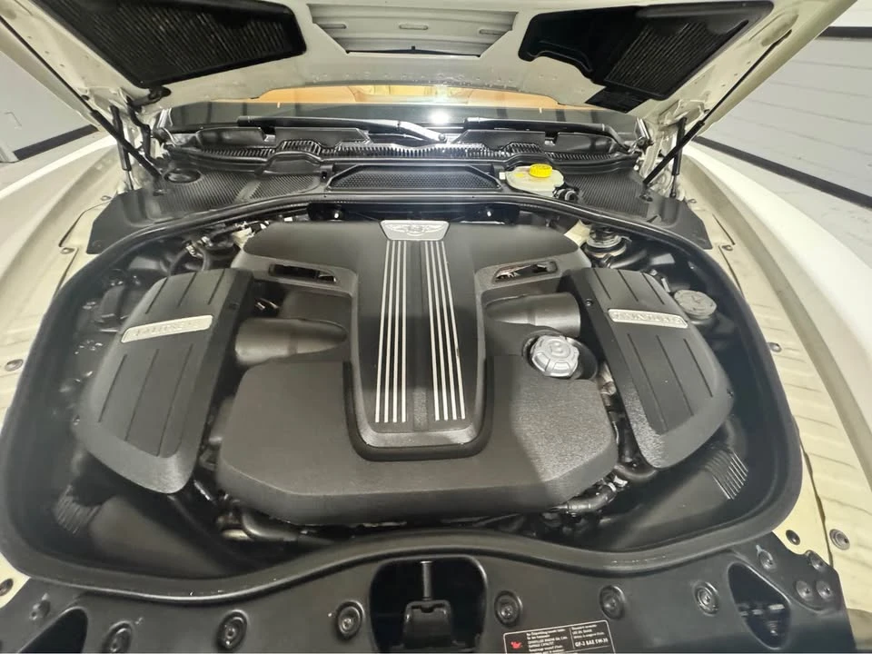 2013 Bentley Continental GT V8 2nd Gen - Image 18 of 19