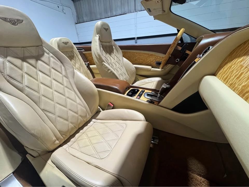 2013 Bentley Continental GT V8 2nd Gen - Image 16 of 19
