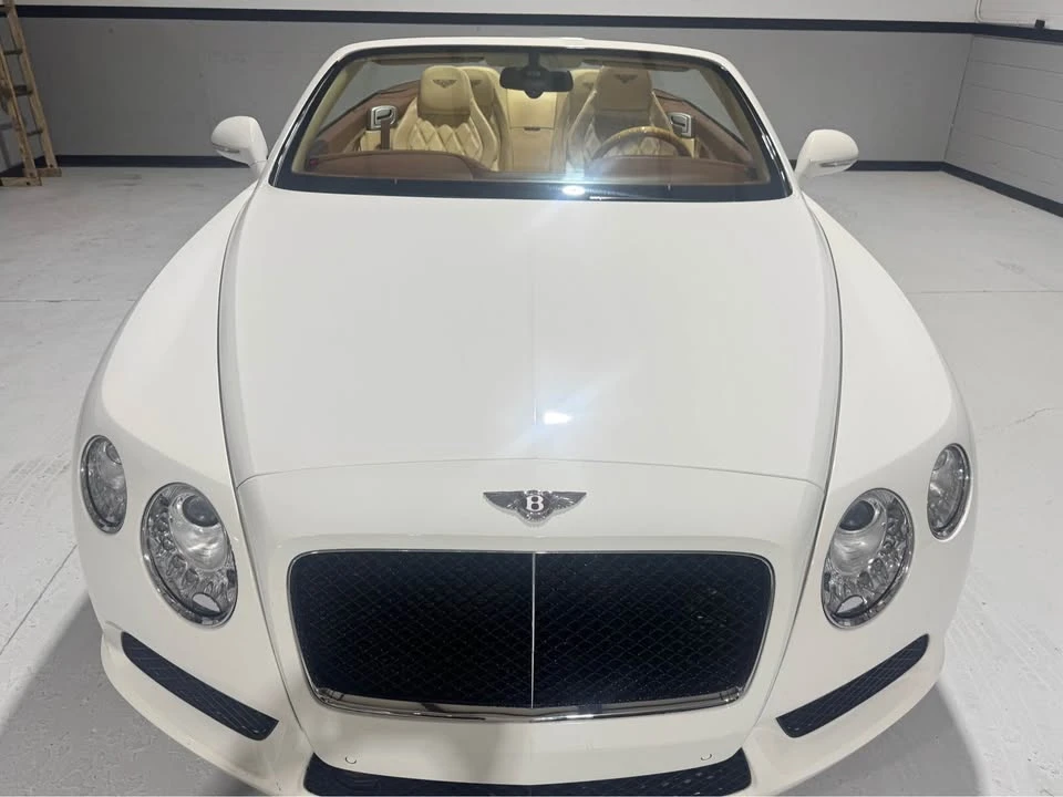 2013 Bentley Continental GT V8 2nd Gen - Image 8 of 19
