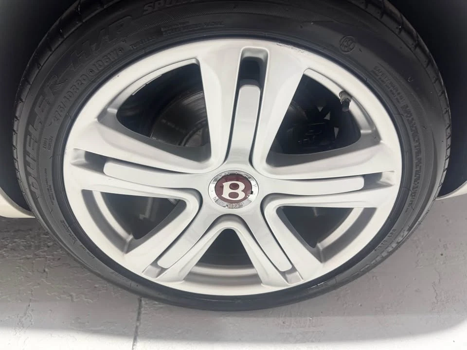 2013 Bentley Continental GT V8 2nd Gen - Image 19 of 19