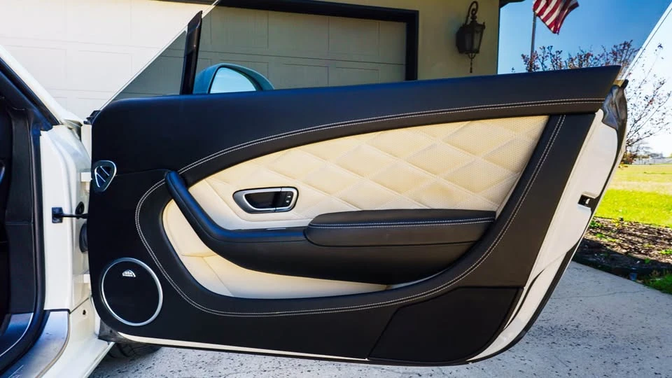 2013 Bentley Continental GTC - Image 12 of 18