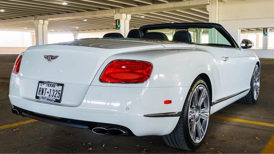2013 Bentley Continental GTC - Image 18 of 18