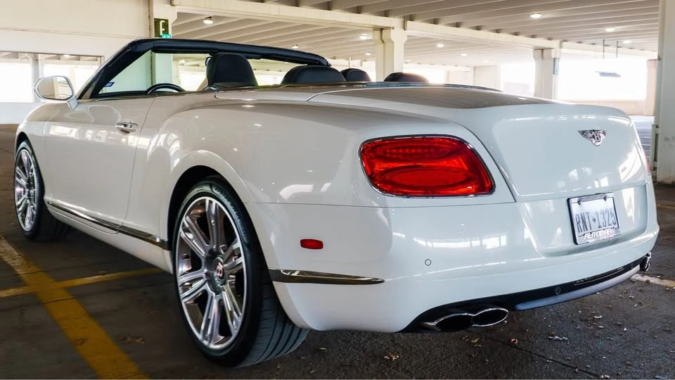 2013 Bentley Continental GTC - Image 6 of 18