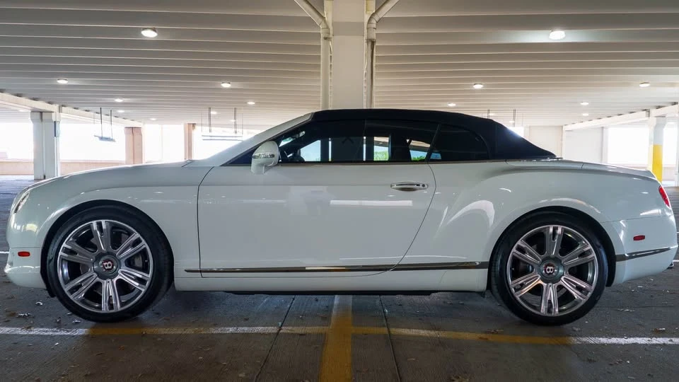 2013 Bentley Continental GTC - Image 3 of 18