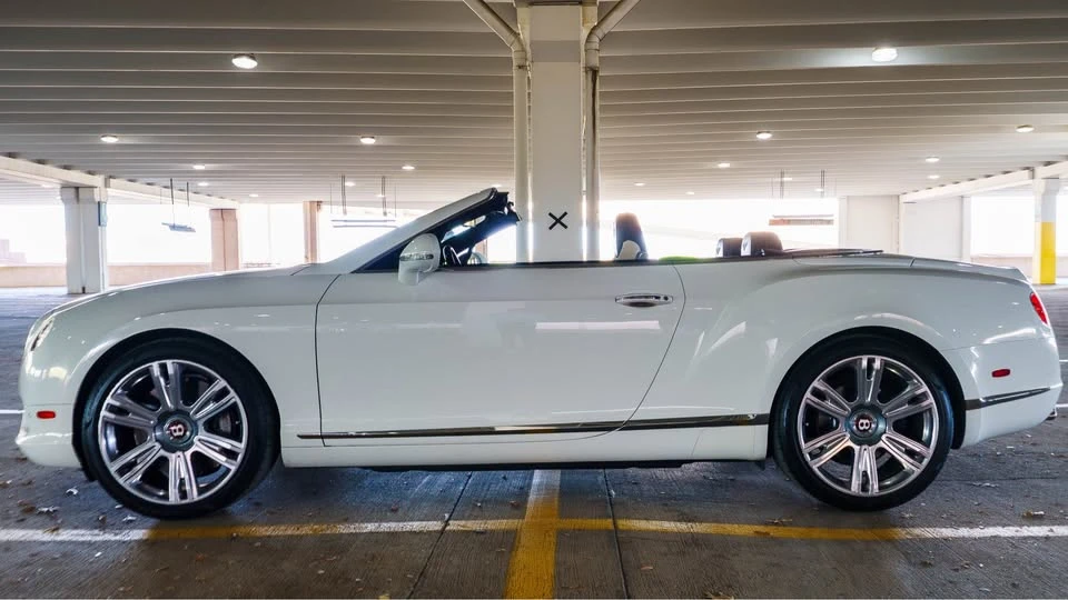 2013 Bentley Continental GTC - Image 5 of 18