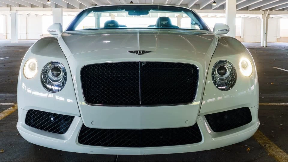 2013 Bentley Continental GTC - Image 4 of 18