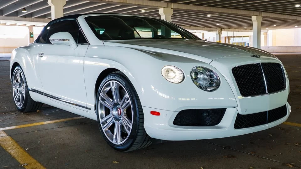 2013 Bentley Continental GTC - Image 2 of 18