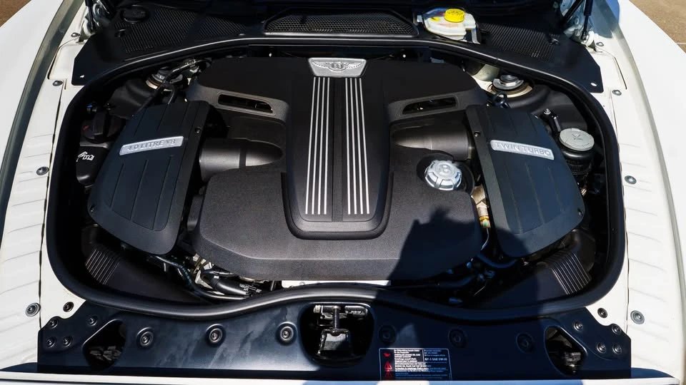 2013 Bentley Continental GTC - Image 15 of 18
