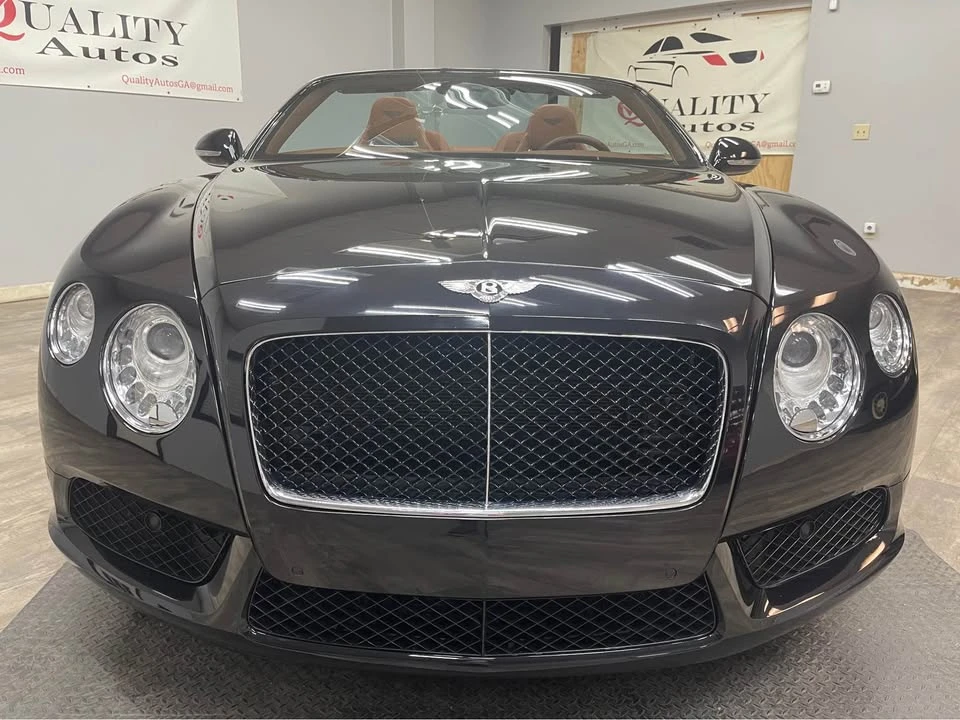 2013 Bentley Continental GTC - Image 2 of 20