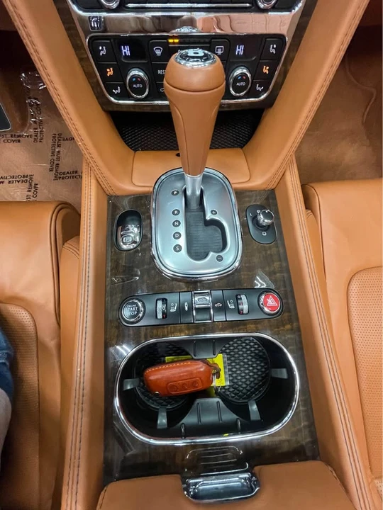 2013 Bentley Continental GTC - Image 16 of 20
