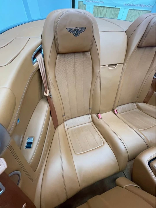 2013 Bentley Continental GTC - Image 19 of 20