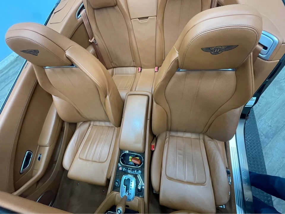 2013 Bentley Continental GTC - Image 14 of 20
